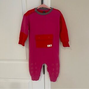 NEW Toddler Adidas Lego Sweatsuit Onesie